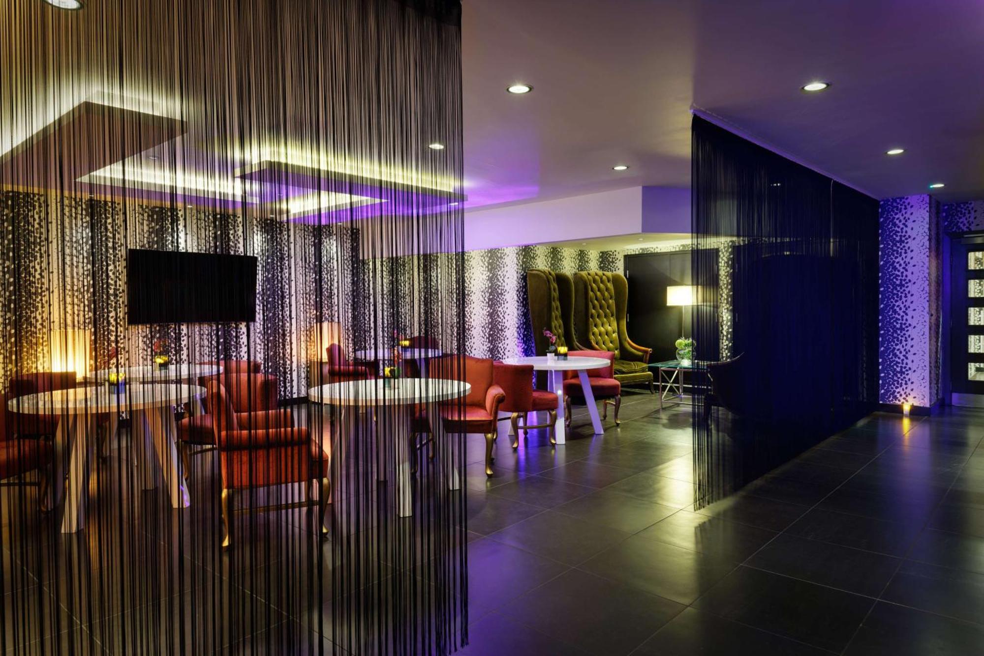 Hotel Hilton London Syon Park Brentford Exterior foto